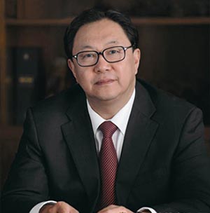 安徽國投電廠總經(jīng)理 王會(huì)生